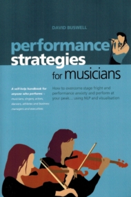 Performance Strategies for Musicians