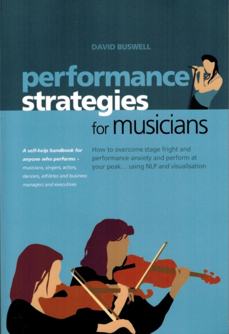 Performance Strategies for Musicians