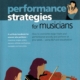 Performance Strategies for Musicians