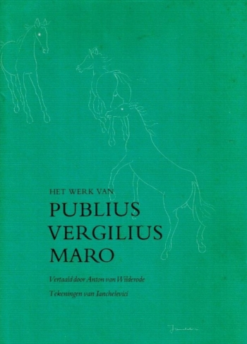 Publius Vergilius Maro