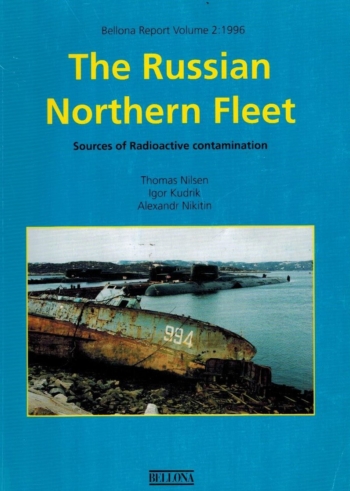 Russian Northern Fleet