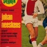 Sportsterren Nr. 8