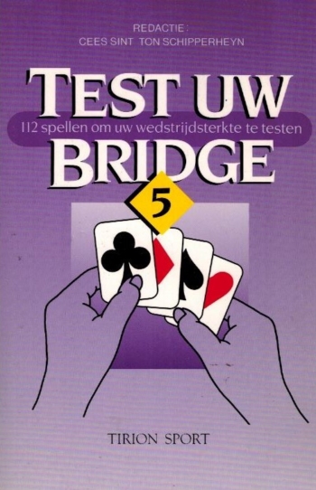 Test uw Bridge 5