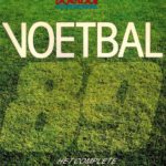 VI-Voetbal Naslagwerk 1989