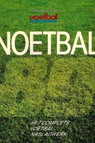 VI-Voetbal Naslagwerk 1989