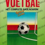 VI-Voetbal Naslagwerk 1990