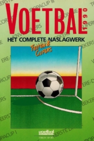 VI-Voetbal Naslagwerk 1990