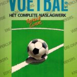 VI-Voetbal Naslagwerk 1991