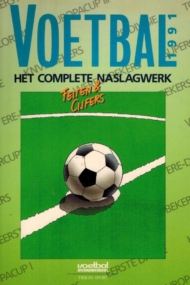 VI-Voetbal Naslagwerk 1991