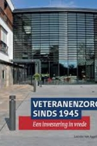 Veteranenzorg sinds 1945