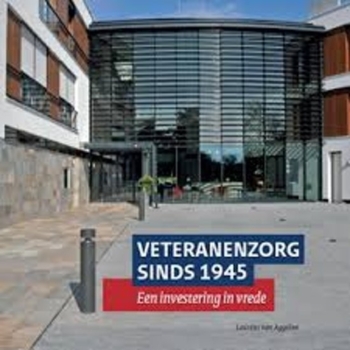 Veteranenzorg sinds 1945