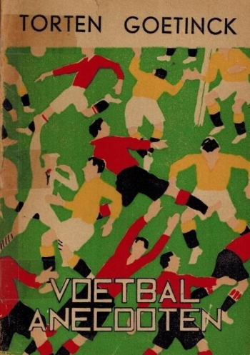 Voetbalanecdoten
