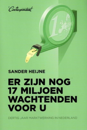 nog 17 miljoen wachtenden