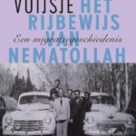 rijbewijs van Nematollah