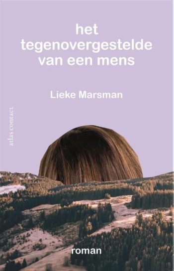 tegenovergestelde van een mens