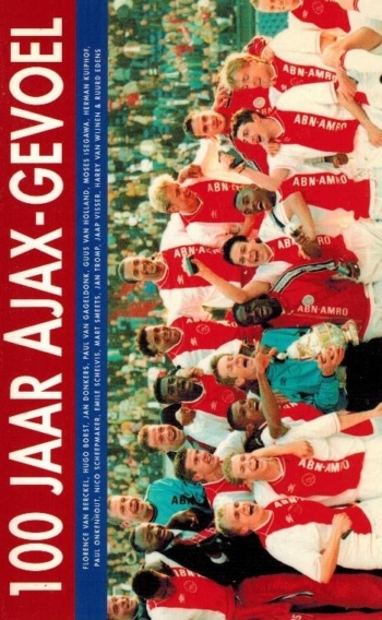 100 jaar Ajax-gevoel