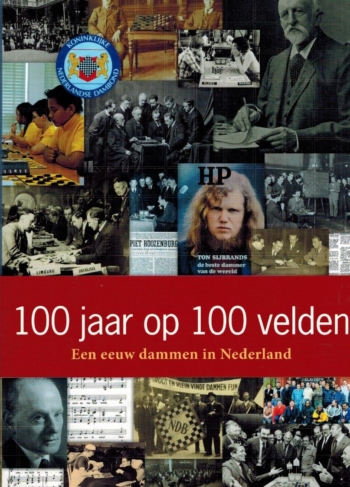 100 jaar op 100 velden