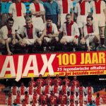 Ajax 100 Jaar
