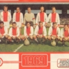 Ajax 1969