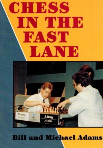 Chess in the fast lane