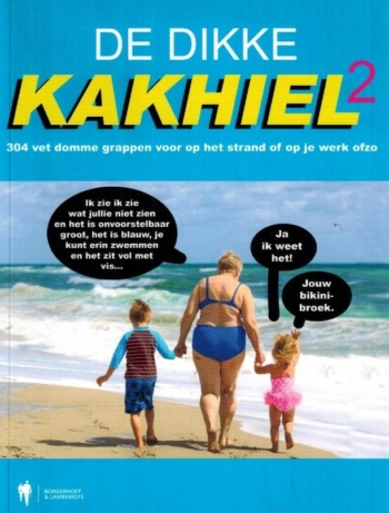 De Dikke Kakhiel 2