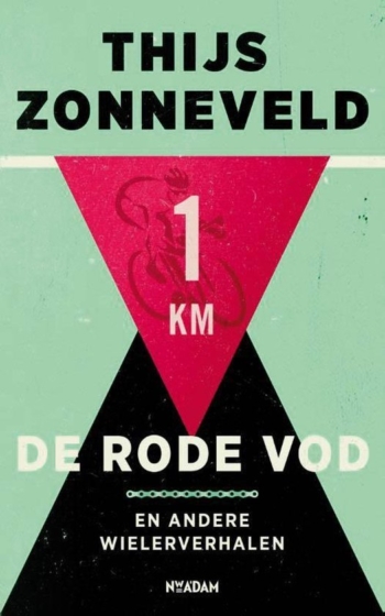 De rode vod