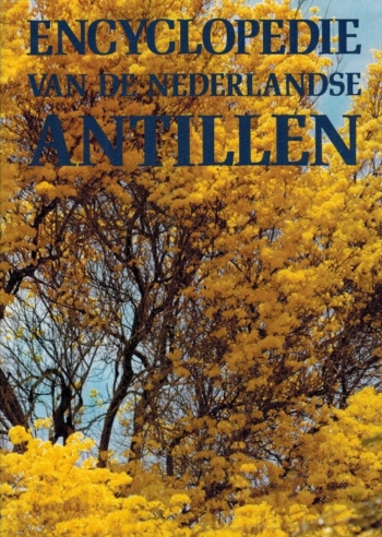 Encyclopedie van de Nederlandse Antillen