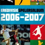 Eredivisie Spelersalbum 2006-2007