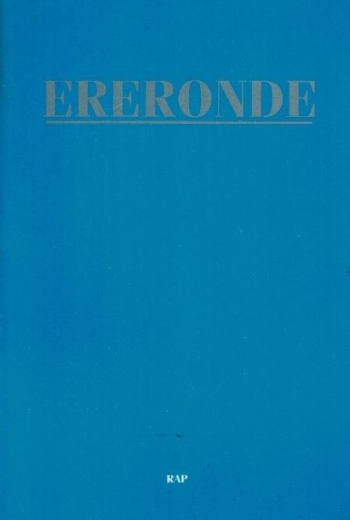 Ereronde