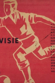 Esso Voetbalplaten 1958-1959