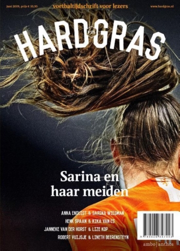 Hard Gras 126