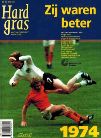 Hard Gras 39