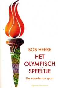 Het Olympisch speeltje