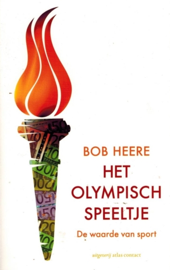 Het Olympisch speeltje