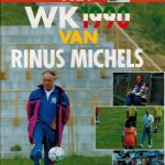 Het WK 1990 van Rinus Michels