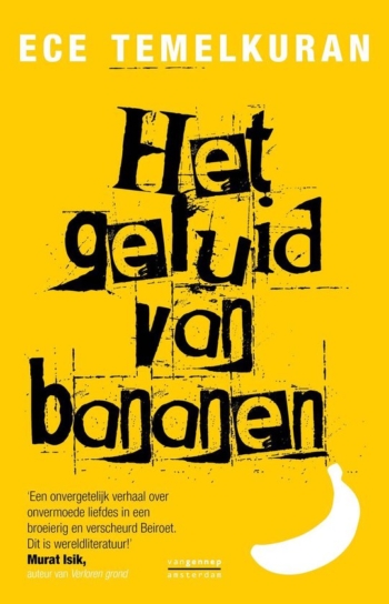 Het geluid van bananen