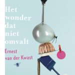 Het wonder dat niet omvalt