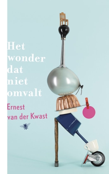 Het wonder dat niet omvalt