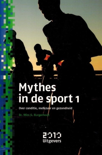 Mythes in de Sport 1