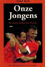 Onze jongens