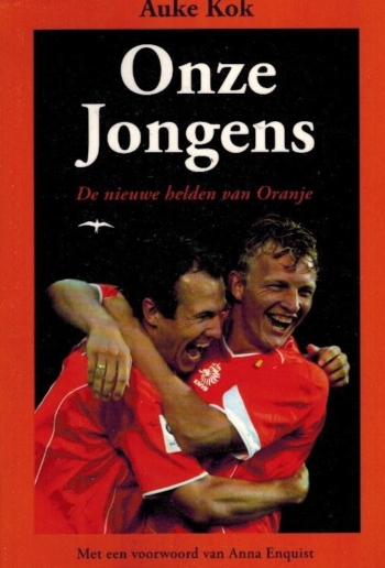 Onze jongens