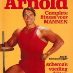 Train met Arnold