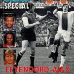 VI Special Feyenoord-Ajax