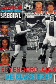 VI Special Feyenoord-Ajax