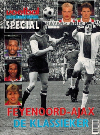 VI Special Feyenoord-Ajax