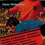 Voetbal - Hans Molenaar