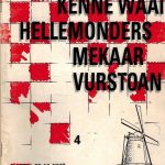Zouwe kenne waai Hellemonders