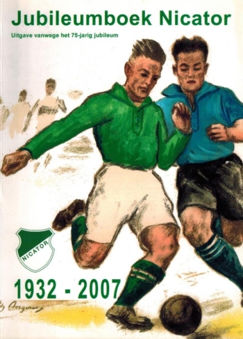 75 jaar Nicator 1932-2007