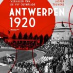 Antwerpen 1920