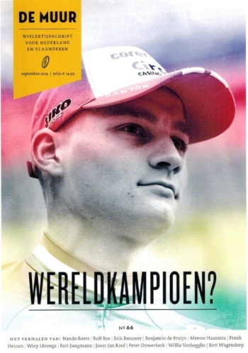 De Muur 66